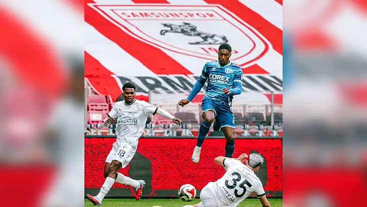 Kupa mesaisinde genç kadro zorlu deplasman