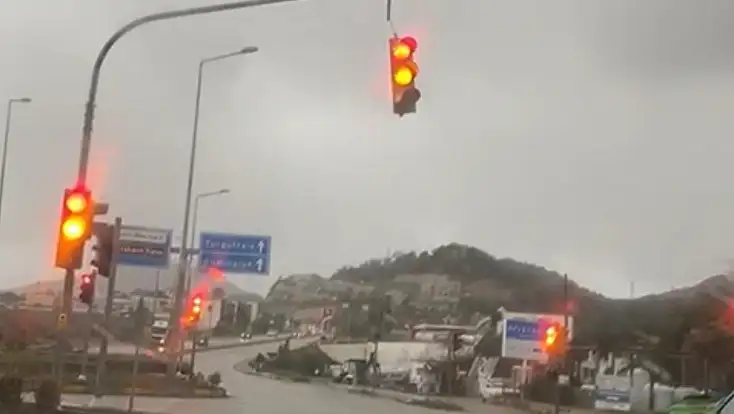 Lamba düşmesin diye dua ederek geçiyorlar