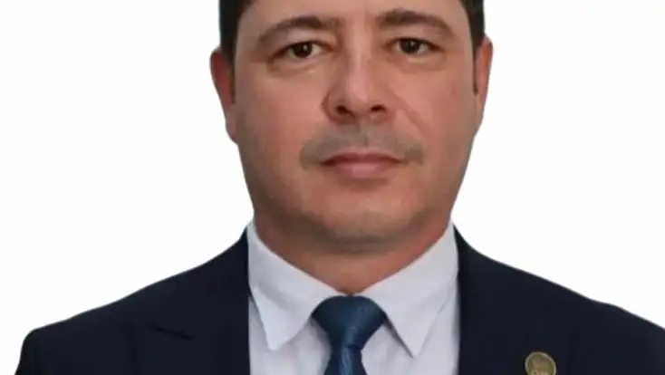 Muğla Chp İl Başkanı Nail Kızıl seçildi