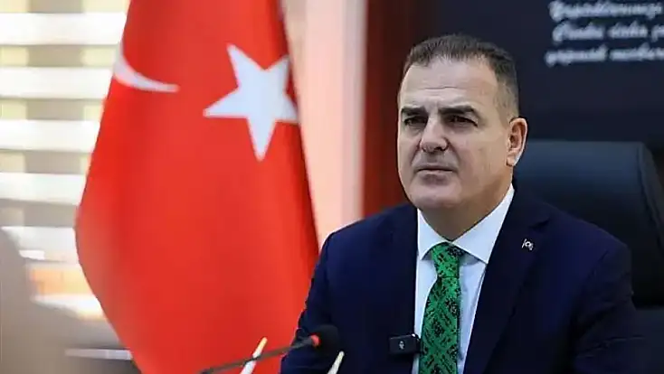 Muğla Valiliği sel felaketinin bilançosunu açıkladı