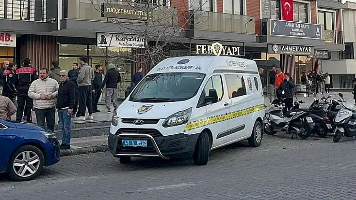 Silahlı çatışmanın detayları ortaya çıktı