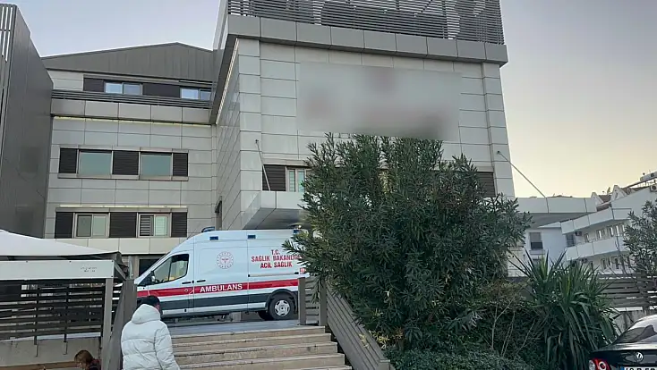 Silahlı tartışma 2 yaralı