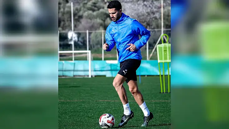 Sipay Bodrum FK zirve için sahaya çıkıyor