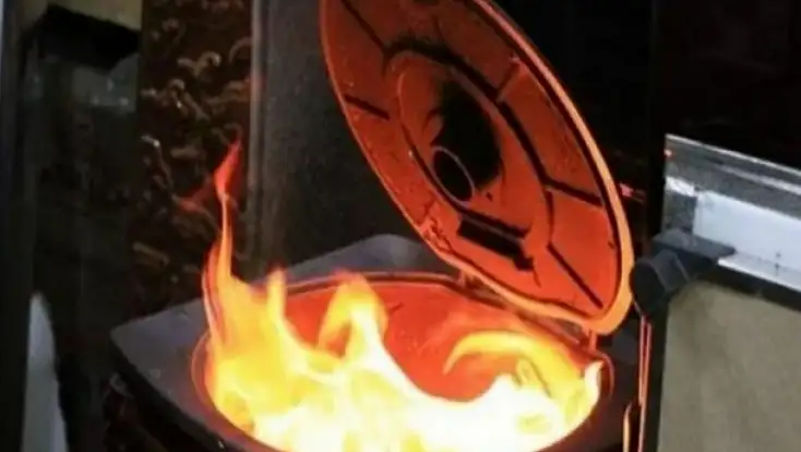 Soba faciası: 11 yaşındaki çocuk hayatını kaybetti