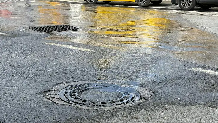 Süslü bülten var sahada çözüm yok