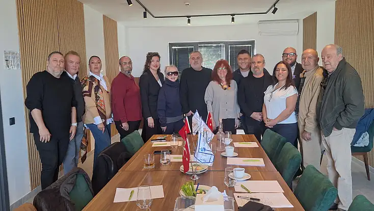 Turizmde dostluğun ve gücün küresel adı SKAL