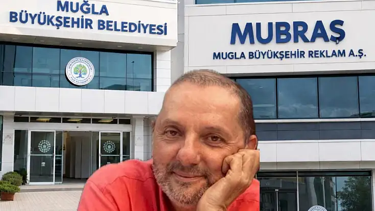 Özel danışman mı, şirket başkanı mı?