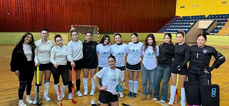 8 sporcu Avrupa arenasında