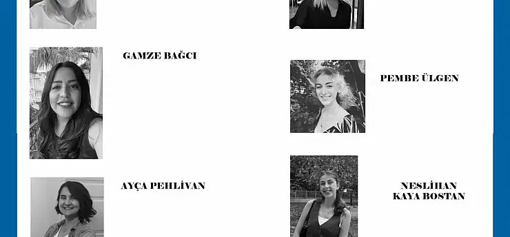 Bodrum mimarlar odasına yeni ekip mimarlar aday!