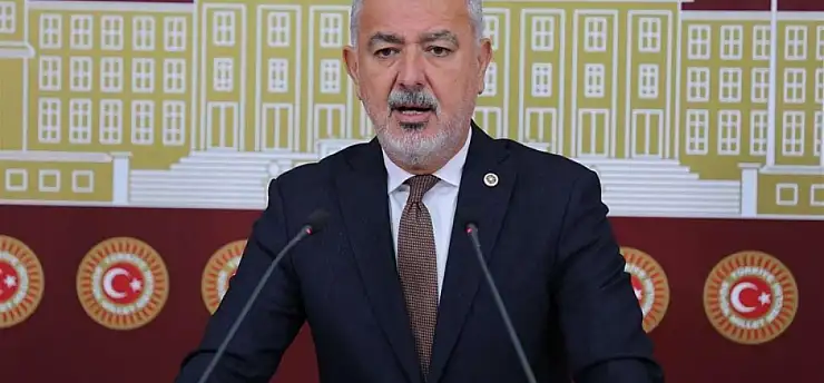 CHP'li Cumhur Uzun'dan millet iradesine sahip çıkıyor mitingine davet