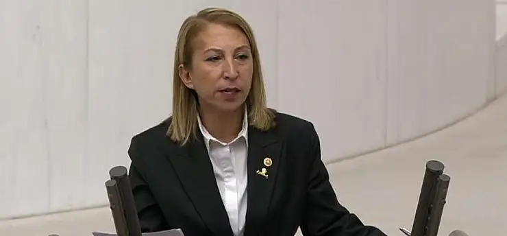 CHP'li Öneş Derici'den sert tepki: ayağınızı denk alın