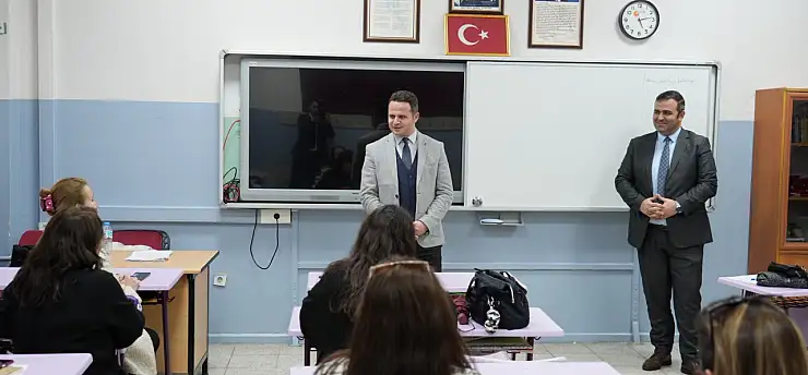 Eğitimde yeni dönem stratejileri belirlendi