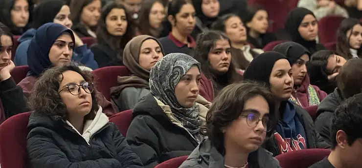 Gençler farkında olmadan suça karışabiliyor