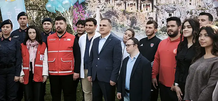 Muğla 2026'yı gençlik yılı ilan etti