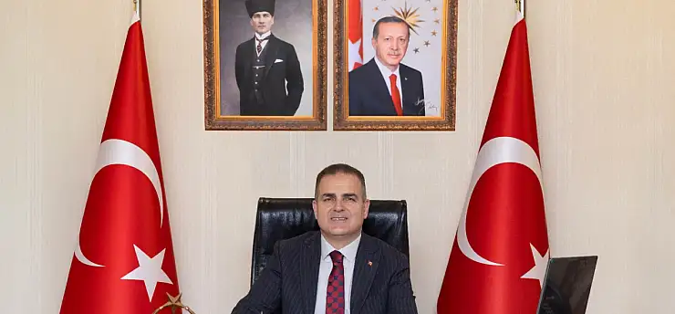 Muğla Valisi Dr. İdris Akbıyık'tan 9 Şubat sigarayı bırakma günü mesajı