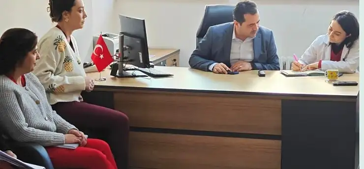 Sağlıkta kalite için ortak akıl buluşması