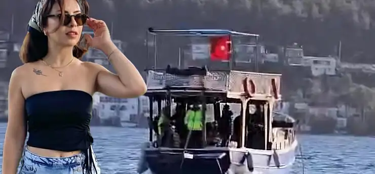 Teknede ölen Bahar'ın iç organları incelenecek