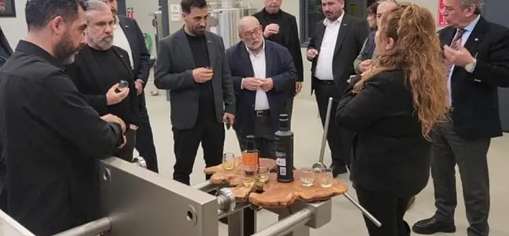 TÜRSAB ve MİTSO'dan güç birliği