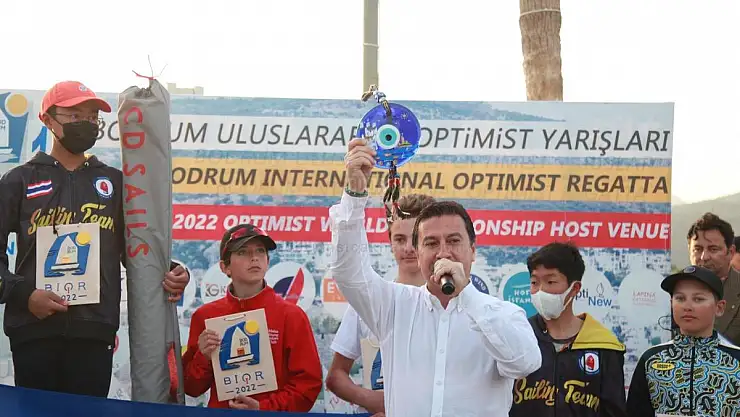 10.BIOR ÖDÜL TÖRENİYLE SONA ERDİ