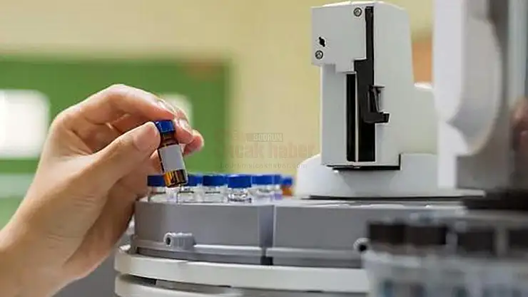 100. Yıl Gıda Analiz Laboratuvarı Açılışa Hazırlanıyor