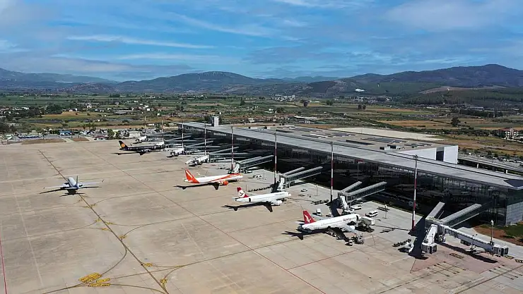 11 Ayda 4 Milyon 276 Bin Yolcu Taşındı