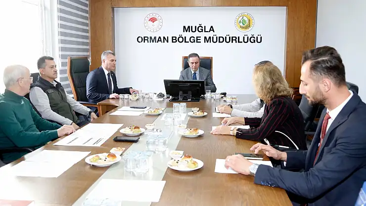 11 Kasım Milli Ağaçlandırma Günü hazırlıkları tamamlandı