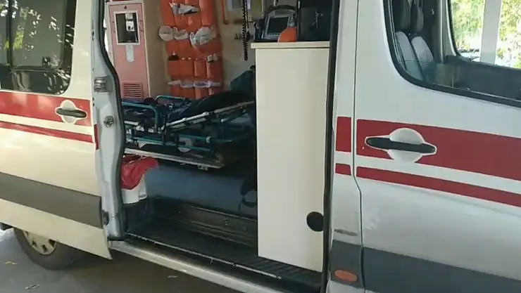 112 acil'de su krizi: sağlık çalışanları hastayı kurtarıyor ama hijyen için su bulamıyor!