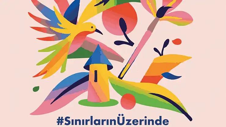 12. Sanat Çalıştayı başlıyor