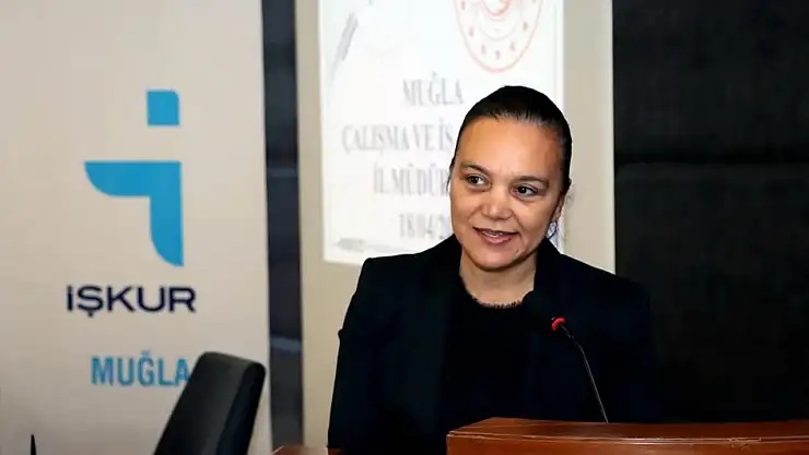 13 Bin 698 kadın işe yerleştirildi