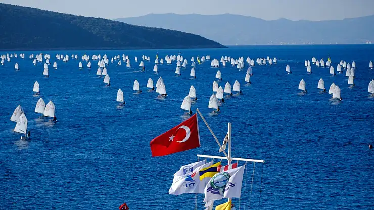 13. BIOR'da 9 ülkeden 438 sporcu yarışacak