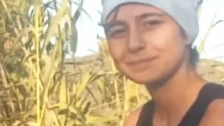 13 yaşındaki Damla Şahin her yerde aranıyor