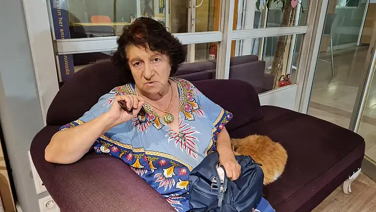 15 Gün Önce Kaybettiği Parasını Bulanlara Seslendi