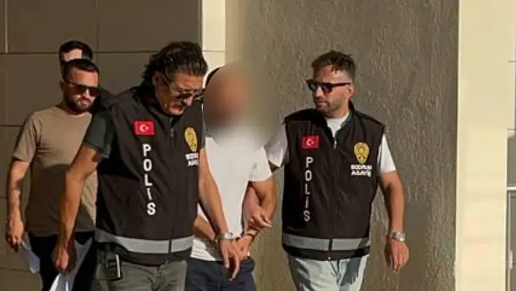 17 Yaşındaki Genç Kıza Cinsel İstismarda Bulunan Şahıs Tutuklandı