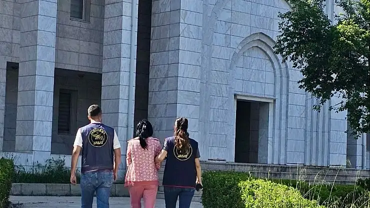 18 Ayrı Suçtan Aranan Şahıs Yakalandı