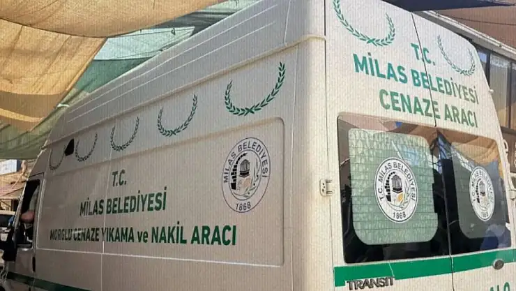 18 yaşındaki genç çalıştığı yerde hayatını kaybetti !