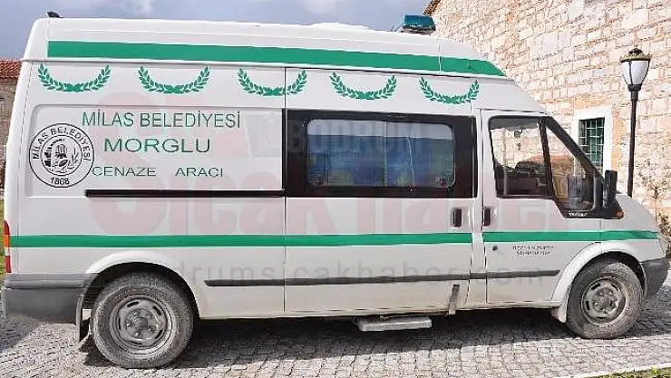 2 Farklı Bölgede 2 Kişi Ölü Halde Bulundu