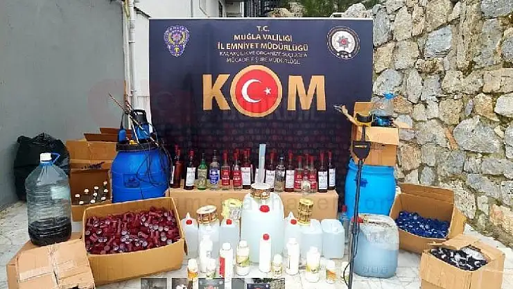 2 ilde Eş Zamanlı Baskın