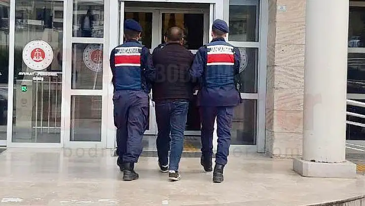 2 Suçtan Aranan Şahıs Yakalandı