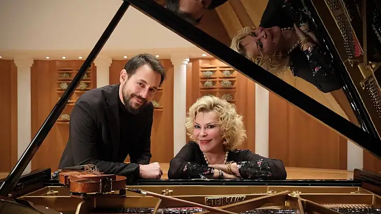 21. Gümüşlük Müzik Festivali Başlıyor
