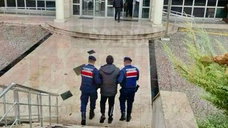 25 Ayrı Suçtan Aranan Şahıs Yakalandı