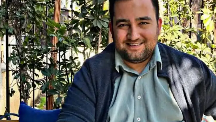 28 yaşındaki Atakan Çelik kaldırıldığı hastanede hayatını kaybetti