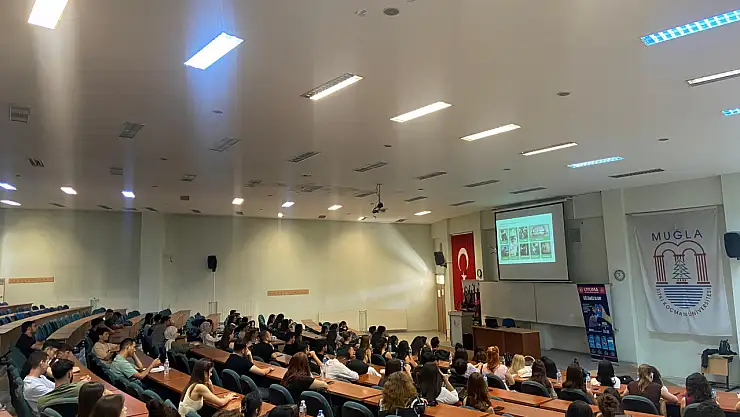 3 binden fazla öğrenciye narkotik eğitim verildi !