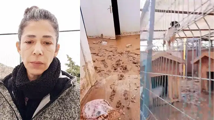 30 Cana Bakan Vatandaştan Başkanlara Yardım Çağrısı