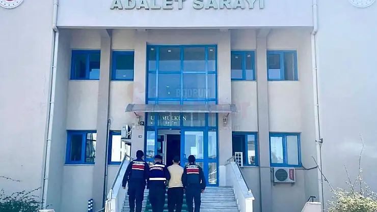 31 Ayrı Suçtan Aranan Kişi Yakalandı