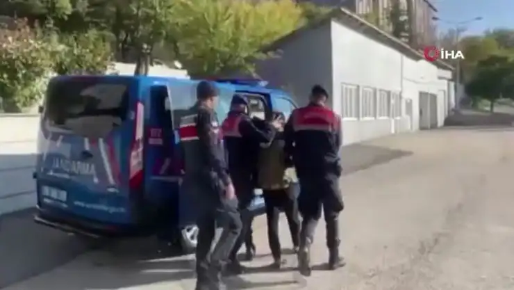 31 ildeki  FETÖ Operasyonunda  yeni gelişme 50 tutuklama