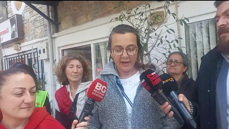 4 NİSAN DÜNYA SOKAK HAYVANLARI GÜNÜNDE AÇIKLAMADA BULUNDULAR