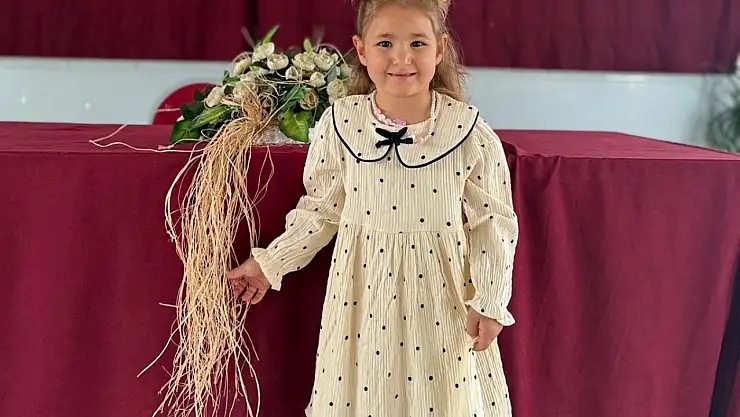 4 yaşındaki Eylül her yerde aranıyor