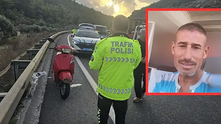 41 Günlük Yaşam Savaşını Kaybetti