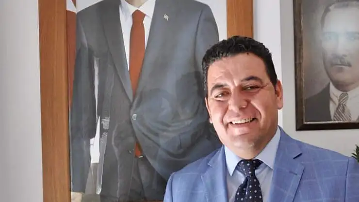 44 milyon metrekareyi imara açtığınızda neden sustunuz?