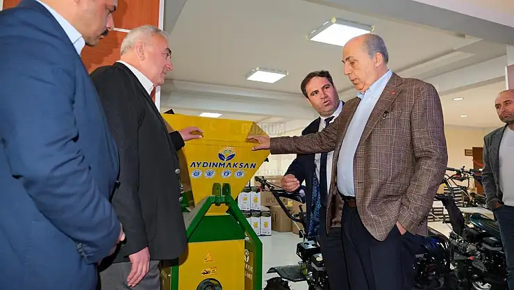 5 Aşamalı Projeyle Susuzluk Muğla'nın Gündeminden Çıkacak